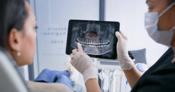 Licensed Dental service in Erwin, TN - Smile Center Dentistry
